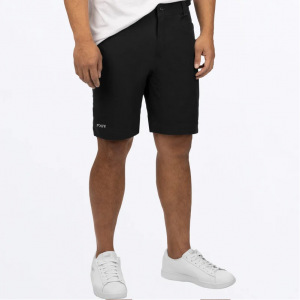 Pánské kraťasy FXR Tech Air Short Black