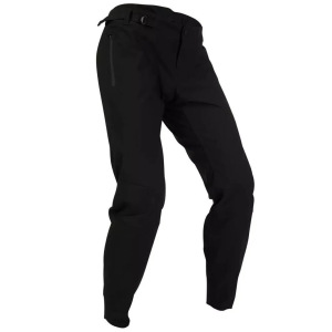 Pánské MTB kalhoty FOX Ranger Pant Black 2024