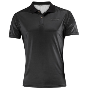 Pánské polo tričko LEATT Polo Shirt Team Graphene