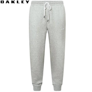 Pánské tepláky Oakley Relax Jogger 2.0 Granite Heather