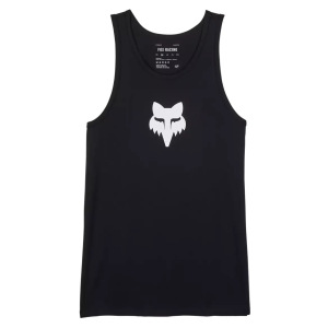 Pánské tílko FOX Head Prem Tank Black