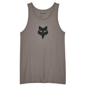 Pánské tílko FOX Head Prem Tank Heather Graphite