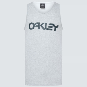 Pánské tílko Oakley Mark 3 Tank Granite Heather