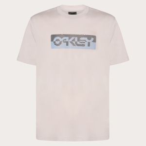 Pánské tričko Oakley Duality B1B Tee Lunar Rock