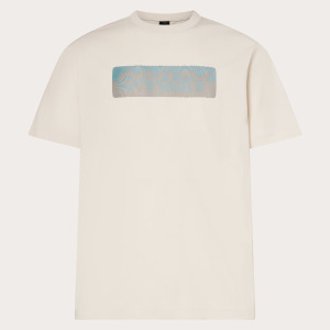 Pánské tričko Oakley Duality B1B Tee Mist