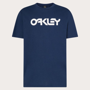 Pánské tričko Oakley Mark II Tee 2.0 Abyss