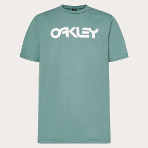 Pánské tričko Oakley Mark II Tee 2.0 Dark Pacific
