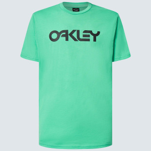 Pánské tričko Oakley Mark II Tee 2.0 Mint Green