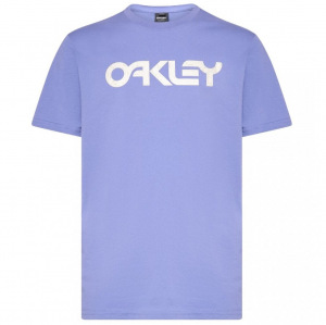 Pánské tričko Oakley Mark II Tee 2.0 New Lilac Humus