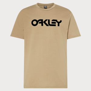 Pánské tričko Oakley Mark II Tee 2.0 Pebble