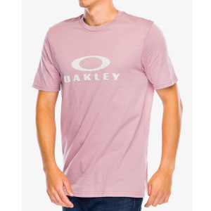 Pánské tričko Oakley O-Bark 2.0 Tee Toadstool