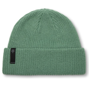 Pánský kulich FOX Machinist Beanie Pine