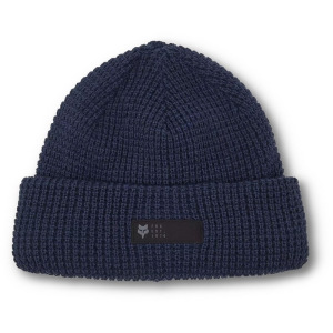 Pánský kulich FOX Zenter Beanie Midnight F24