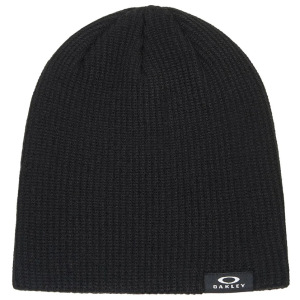 Pánský kulich Oakley Backbone Beanie PP BlackOut