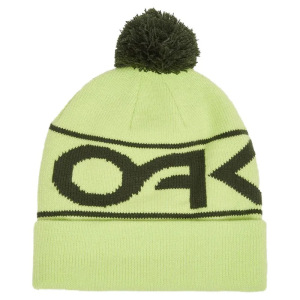 Pánský kulich Oakley Factory Cuff Beanie Light Green