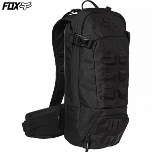 Pitný batoh FOX Utility 18l Hydration Pack Large Black