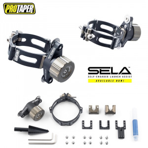 Pomocník startu ProTaper SELA Launch Assist