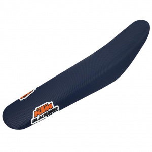 Potah sedla BlackBird Moon Seat Cover KTM SX SXF 23-25 EXC 24-25