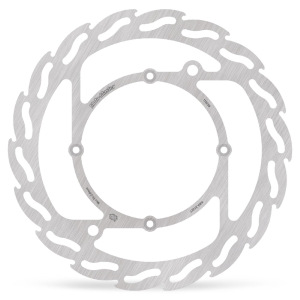 Přední brzdový kotouč MotoMaster Flame Front Brake Disc Husqvarna