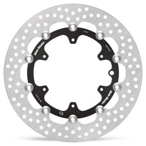 Přední brzdový kotouč MotoMaster Halo Front Brake Disc KTM 990 Adventure, 690 Enduro