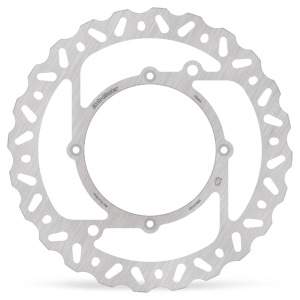 Přední brzdový kotouč MotoMaster Nitro Front Brake Disc Husqvarna 00-13, SWM