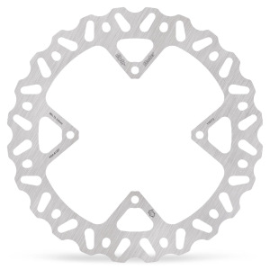 Přední brzdový kotouč MotoMaster Nitro Front Brake Disc KTM SX85 19/16 04-12 17/14 04-15