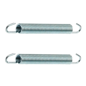 Pružiny výfuku RFX Sport Standart Exhaust Springs 83 mm