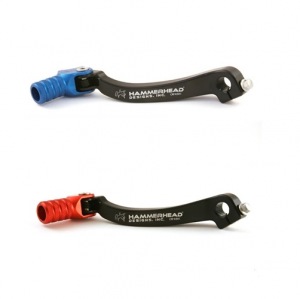 Řadička HammerHead Gear Lever Kawasaki KX250F 09-24