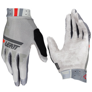 Rukavice na kolo Leatt MTB 2.0 X-Flow Glove Granite 2024