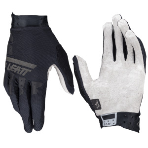 Rukavice na kolo Leatt MTB 2.0 X-Flow Glove Stealth 2024