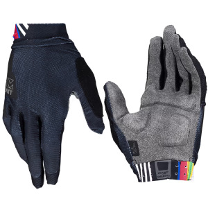 Rukavice na kolo Leatt MTB 3.0 Endurance Glove Black 2025