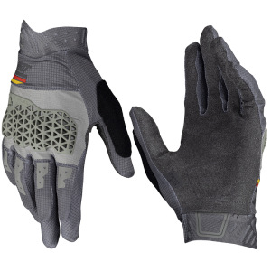 Rukavice na kolo Leatt MTB 3.0 Lite Glove Granite 2024