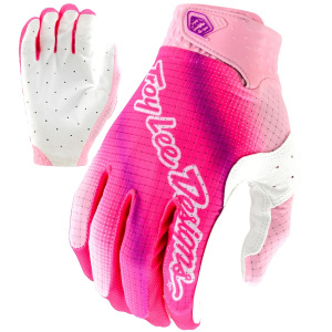 Rukavice TroyLeeDesigns AIR Glove Blurr Pink 2024