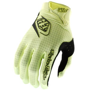 Rukavice TroyLeeDesigns AIR Glove Mono Glo Yellow 2025