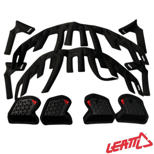 Sada polstrování helmy Leatt Inner Liner Kit MTB 3.0 Enduro 2023-..