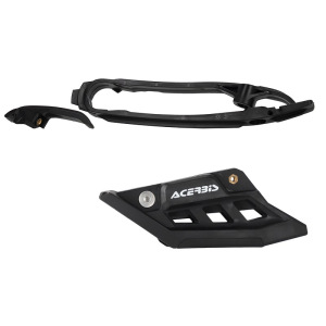 Sada vodítek řetězu Acerbis Chain Guide Slider Kit KTM SX85 Husqvarna TC85 GasGas MC85 25-..