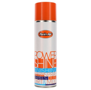 Silikonový sprej TwinAir PowerShine 500ml