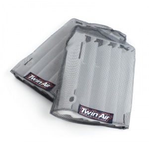 Síťka na chladiče TwinAir Radiator Sleeve Kawasaki KX450 24-.. KX250 25-..