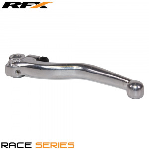 Spojková páčka RFX Race Serie Clutch Lever BrakeTec Husqvarna TE FE 22-24 GasGas EC 21-.. MC 24-..