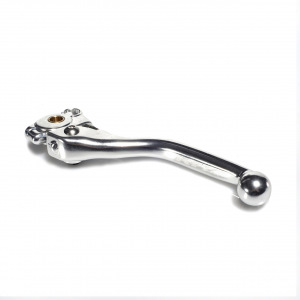 Spojková páčka RFX Race Serie Clutch Lever Kawasaki KX450F 19-.. KX250F 21-..