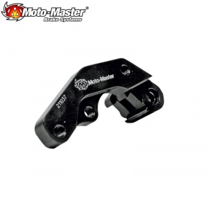 Supermoto adaptér brzdiče MotoMaster Adapter Bracket 320mm KTM 09-.. / Husqvarna 14-.. / GasGas 
