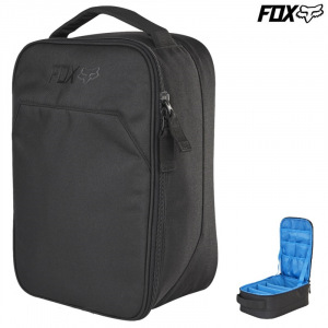 Taška na brýle FOX MX Goggle Case Black