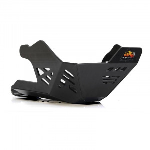 Velký kryt motoru AXP Extrem Skid Plate Yamaha Tenere 700 Euro 4 2019-2020