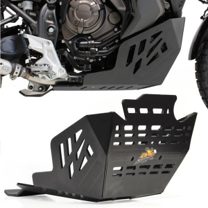 Velký kryt motoru AXP Extrem Skid Plate Yamaha Tenere 700 World Ride 2022-2025
