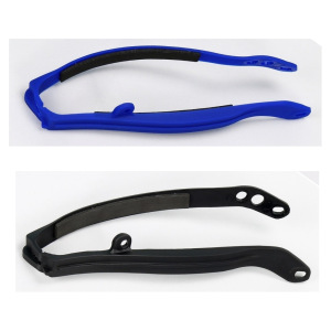 Vodítko řetězu na kyvku UFO Chain Slider Yamaha YZ250F / YZ450F 09-..