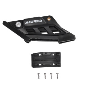 Kompletní zadní vodítko řetězu Acerbis Chain Guide Triumph TF250 / TF450 24-..