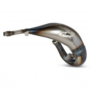 Výfukové koleno FMF Factory Fatty Pipe Yamaha YZ125 22-25