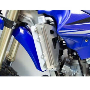 Výztuhy chladičů WorksConnection Radiator Braces Yamaha YZ250 25-..