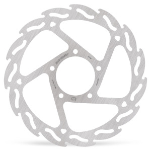 Zadní brzdový kotouč MotoMaster Flame Rear Brake Disc Ducati DesertX / Ducati Multistrada