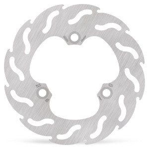 Zadní brzdový kotouč MotoMaster Flame Rear Brake Disc Suzuki LTR450